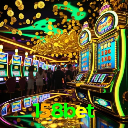 158bet：Vença no futebol online e sinta o sabor da conquista!