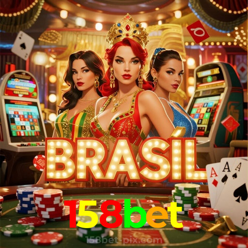 158bet：Jogue nas roletas e experimente a verdadeira emoção do cassino!