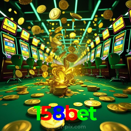 158bet:Jogue slots, aposte no futebol e vença com grandes vitórias!