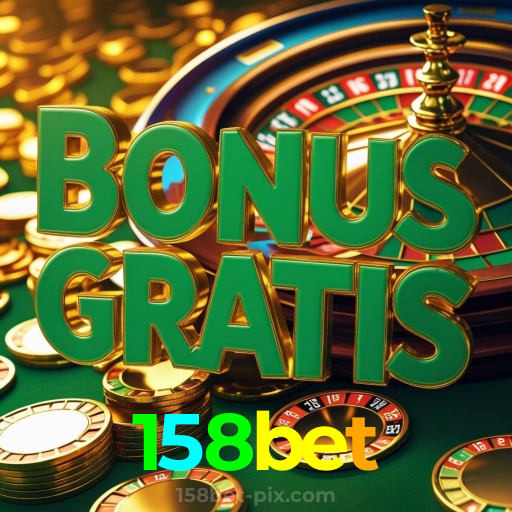 158bet:A melhor plataforma de cassino para apostas no futebol e roleta!