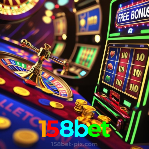158bet:O cassino online está esperando por você! Jogue e vença!