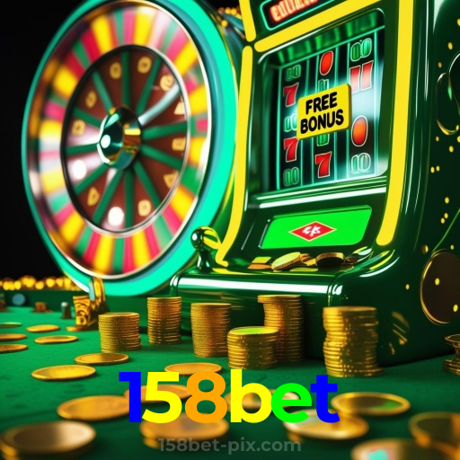 158bet：A melhor plataforma para apostas no futebol e diversão em jogos de cassino!