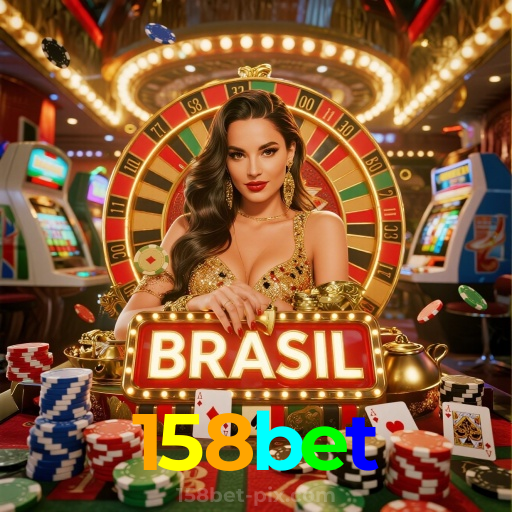 158bet：Jogue blackjack, aposte no futebol e leve para casa grandes prêmios!
