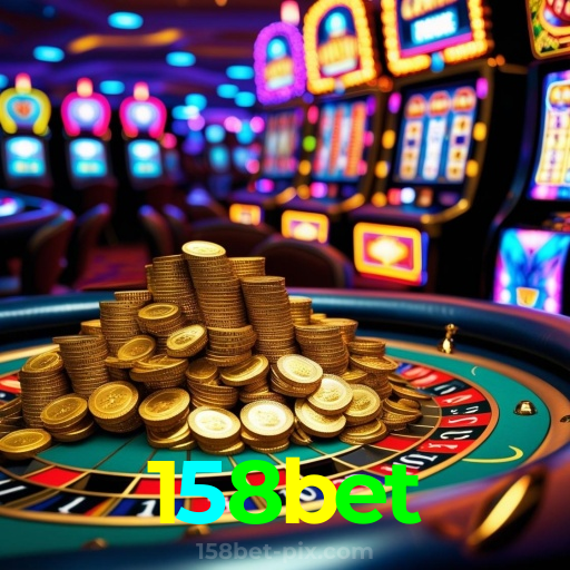 158bet:Vença no futebol online e ganhe prêmios incríveis!