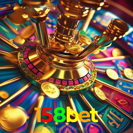 158bet：Aposte no futebol e jogue os melhores jogos de cassino para grandes vitórias!