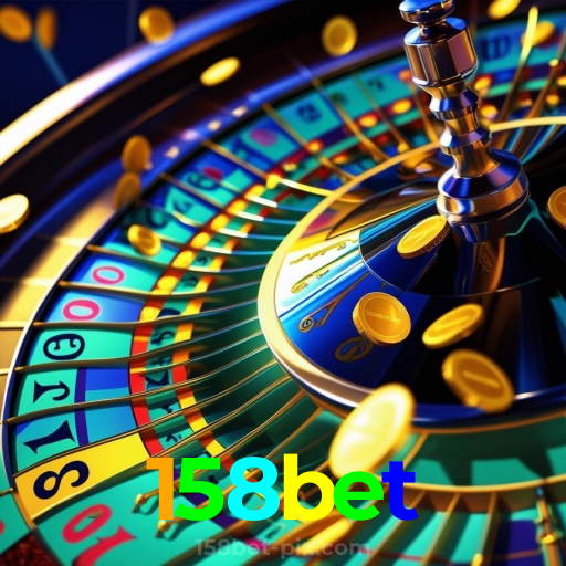 158bet:As melhores slots para você! Aposte e ganhe agora!
