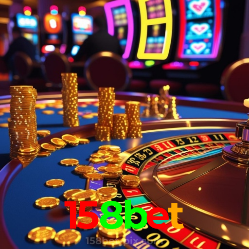 158bet:Jogue nas roletas e veja grandes prêmios surgirem para você!