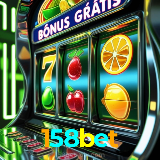 158bet:Aposte no seu time no futebol e divirta-se com slots e roleta!