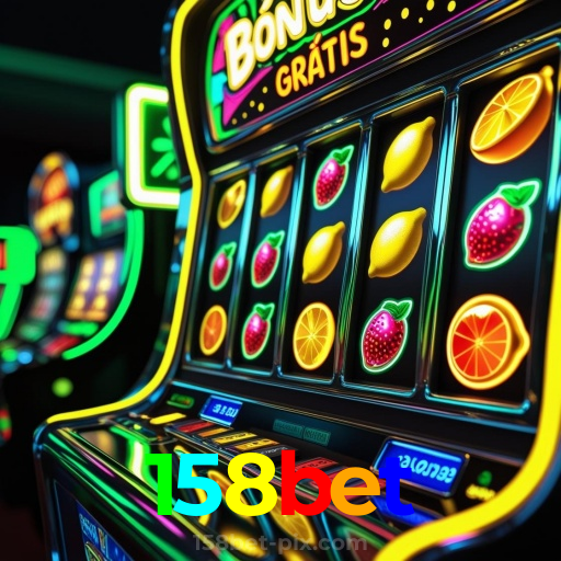 158bet:O melhor cassino online com roleta, poker e apostas no futebol!