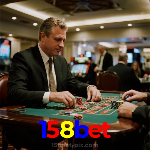 158bet：Jogue slots, aposte no futebol e conquiste grandes vitórias!