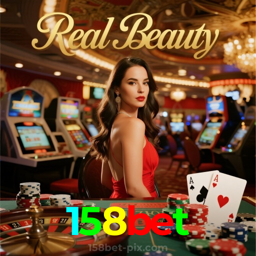 158bet：Jogue nas nossas slots e conquiste prêmios de tirar o fôlego!