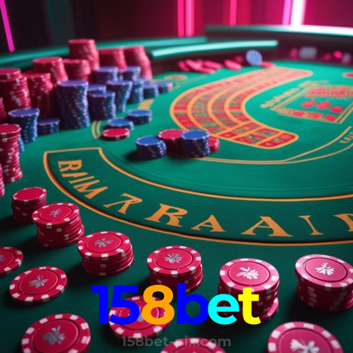158bet:Jogue nas roletas e experimente a verdadeira emoção do cassino!