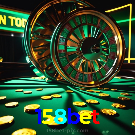 158bet:Jogue slots de tirar o fôlego e conquiste vitórias épicas!