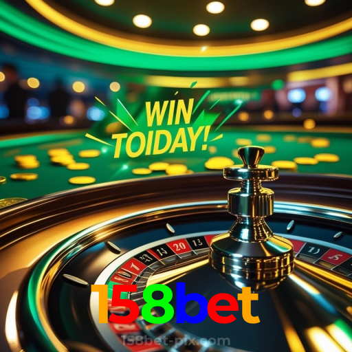 158bet：Aposte agora nas roletas e conquiste prêmios fantásticos!