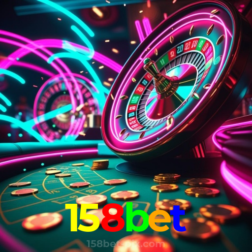 158bet:Apostas emocionantes em futebol e diversão garantida em blackjack e roleta!