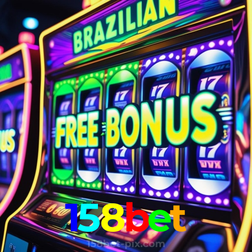 158bet:O melhor cassino online com slots, poker e apostas no futebol!