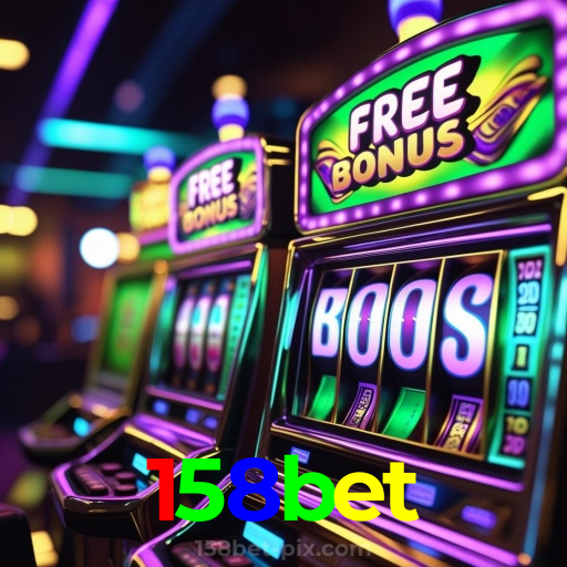 158bet:Aposta no futebol e diversão garantida com jogos de cassino como roleta e blackjack!