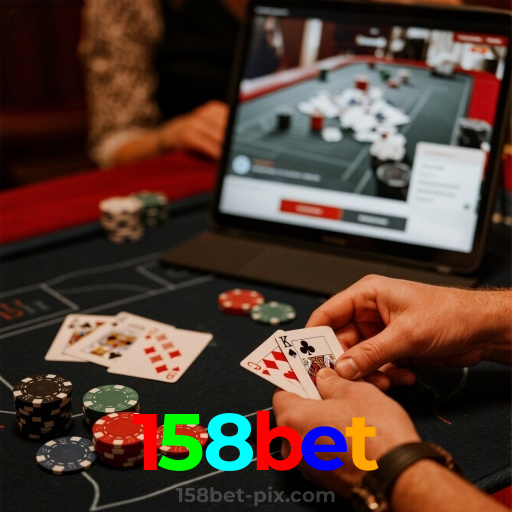 158bet：Ganhe na roleta e aposte no futebol no cassino online mais confiável!