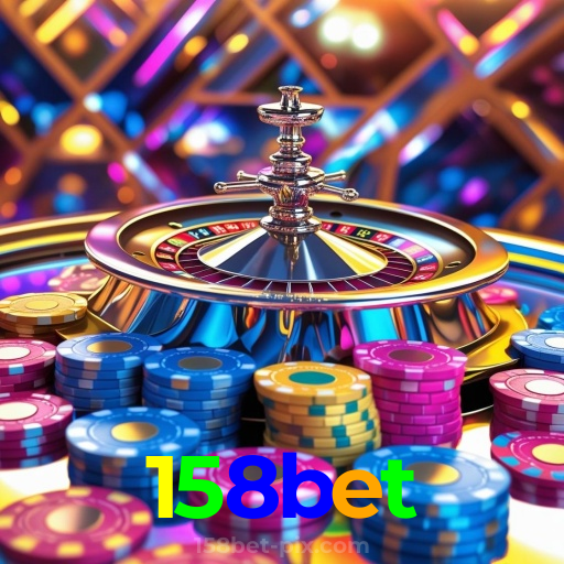 158bet：O melhor cassino online está aqui! Jogue nas slots e ganhe!