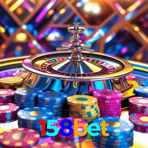 158bet:Jogue nas melhores slots e conquiste jackpots incríveis!