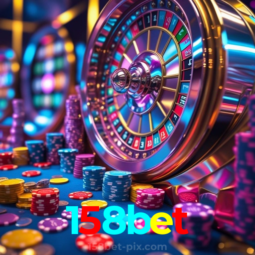 158bet:As melhores slots com grandes vitórias te aguardam! Jogue agora!