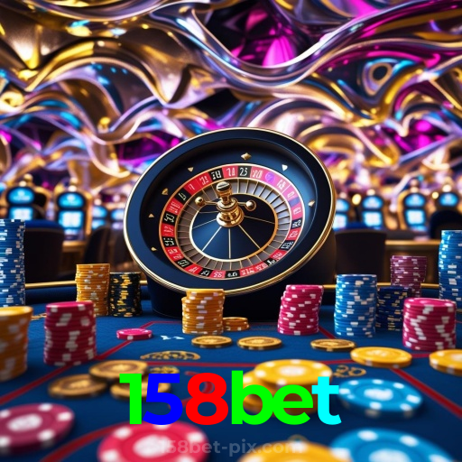 158bet:Aposte agora nas roletas e veja a sorte brilhar para você!