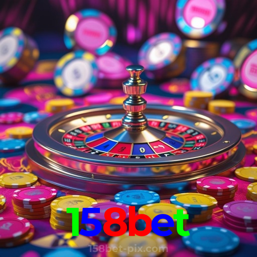 158bet:O cassino online perfeito para jogos de blackjack e apostas no futebol!