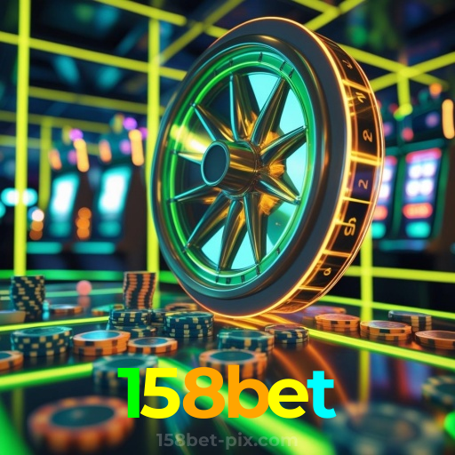 158bet:Encontre a sorte nas nossas roletas e ganhe prêmios incríveis!