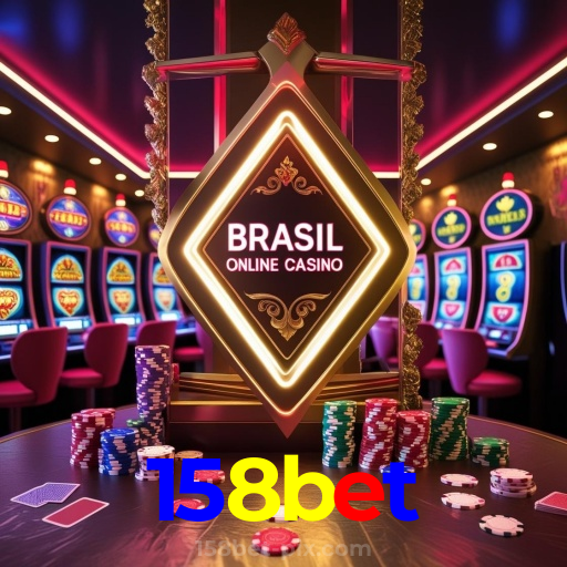 158bet:Jogue agora nas melhores slots e ganhe prêmios fantásticos!
