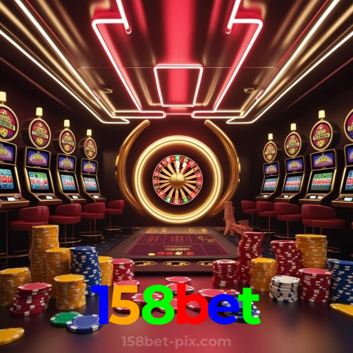 158bet:Jogue no melhor cassino online e conquiste prêmios de verdade!