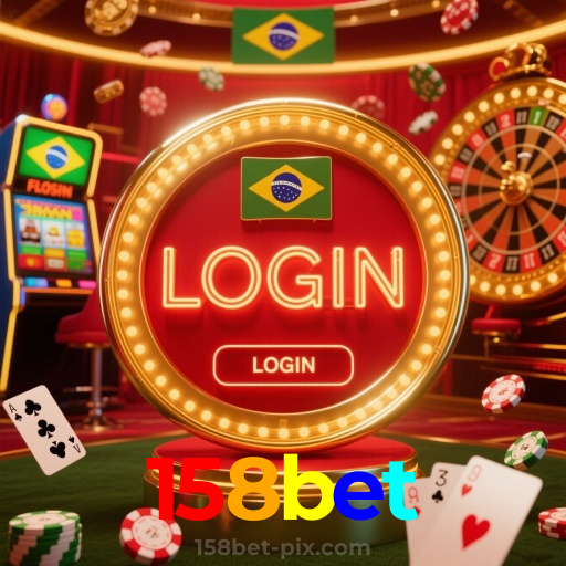 158bet：Jogue nas slots e ganhe grandes prêmios com cada giro!