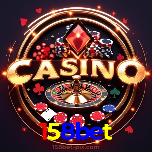 158bet:A diversão e as vitórias estão te esperando no nosso cassino online!