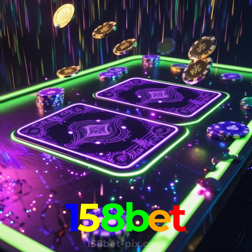 158bet：A sorte nunca esteve tão ao seu alcance! Aposte nas nossas slots agora!