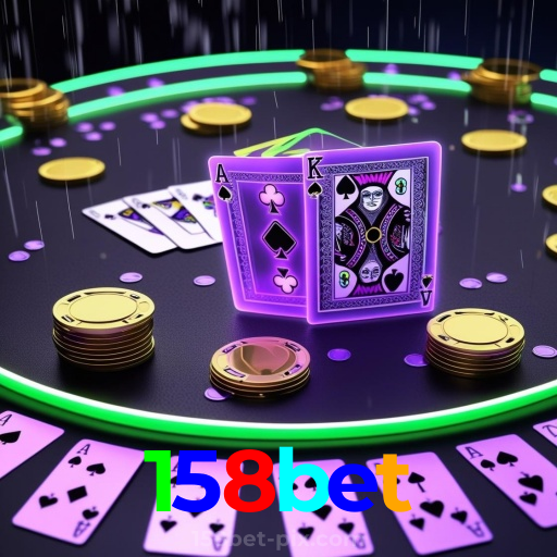 158bet：O cassino online mais confiável para você apostar no futebol e jogar poker!