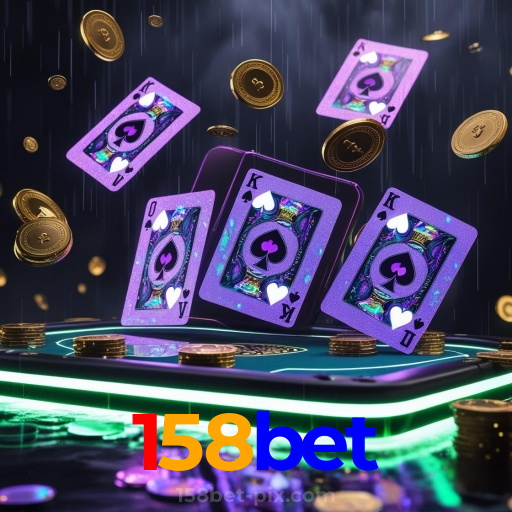 158bet:Onde a sorte está ao seu lado: apostas no futebol e vitórias no cassino!