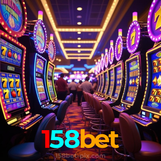 158bet:Vença no blackjack e conquiste prêmios sensacionais!