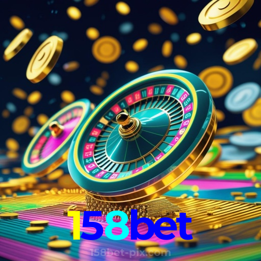 158bet:O melhor cassino online com roleta, poker e apostas no futebol!