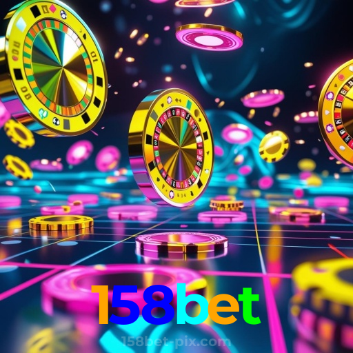 158bet：Cada giro pode ser um novo prêmio! Descubra as melhores slots online!