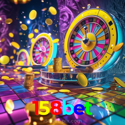 158bet：A sorte está no cassino online com apostas no futebol e grandes vitórias!