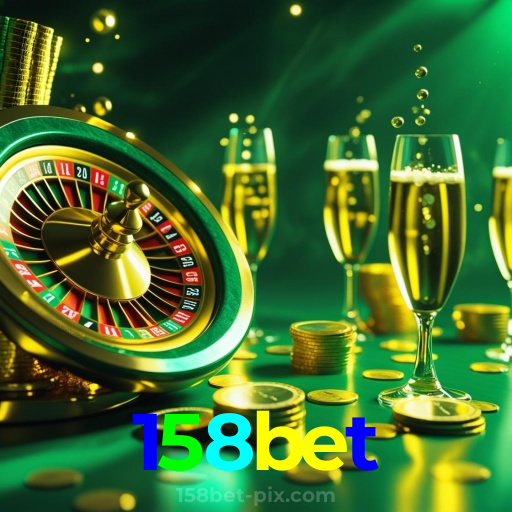 158bet:Jogue nas melhores slots e vença o jackpot agora mesmo!
