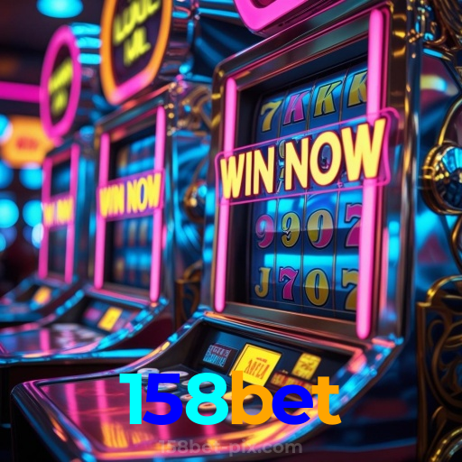 158bet:Jogue blackjack, slots e aposte ao vivo no futebol, tudo no mesmo cassino!