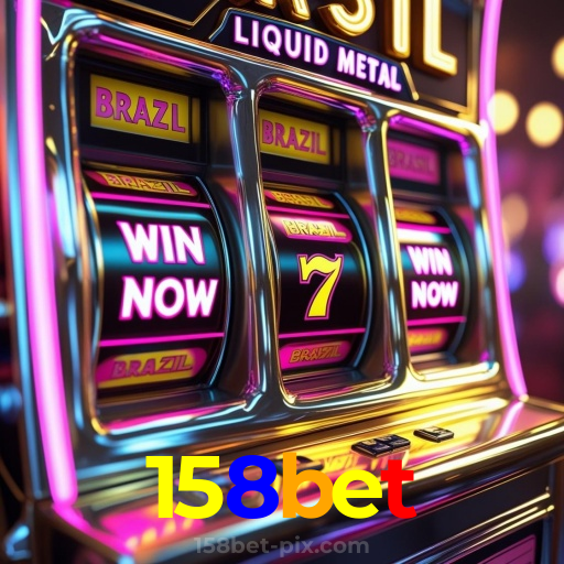 158bet:O cassino online está te esperando! Gire a roleta e ganhe!