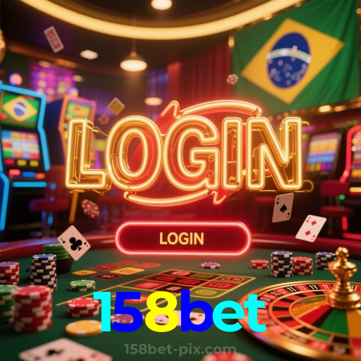 158bet:Sua sorte está no cassino online com apostas no futebol e jogos emocionantes!