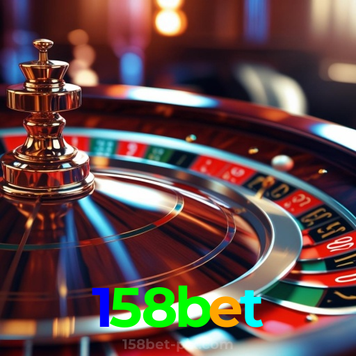 158bet:Apostas ao vivo no futebol e diversão em jogos de cassino como slots e roleta!