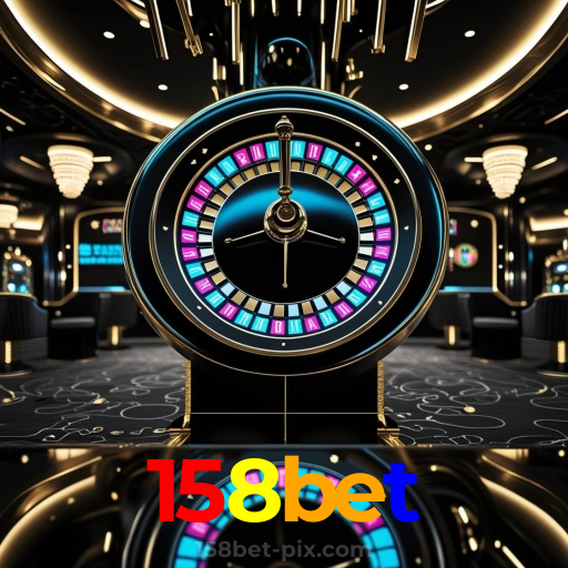 158bet:As slots mais emocionantes estão esperando por você! Vença agora!