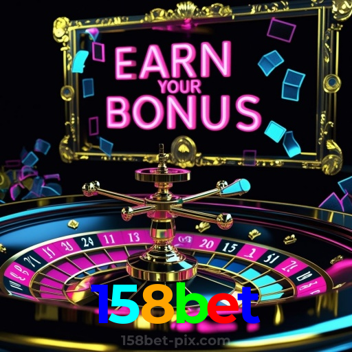 158bet:Jogue nas melhores slots e conquiste prêmios incríveis!