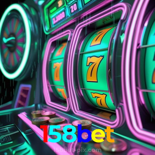 158bet:Gire as slots e ganhe prêmios incríveis com cada giro!