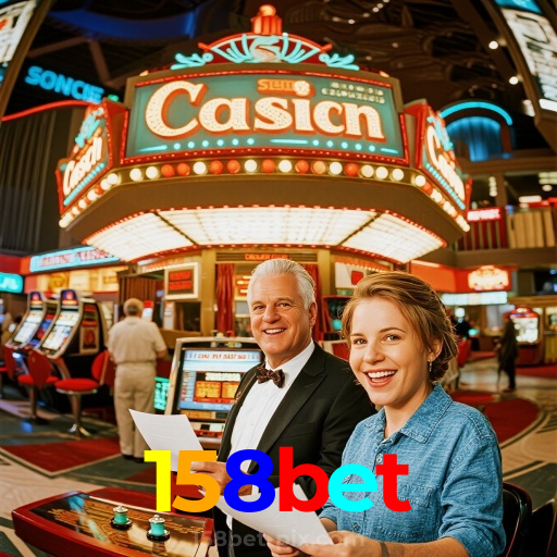 158bet：A melhor experiência de apostas e jogos de cassino, incluindo futebol online!