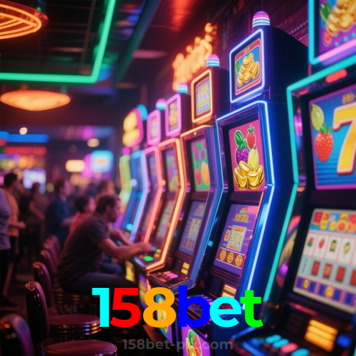 158bet：Jogue slots, poker e aposte no futebol no cassino online mais emocionante!