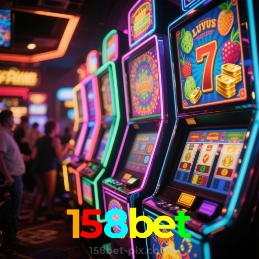 158bet：Jogue slots, poker e aposte no futebol com grandes prêmios em jogo!
